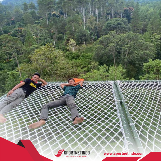 Jaring Safety